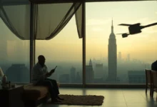 Como funciona a inversão temporal no complexo filme Tenet