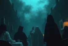 Como Nolan constrói o suspense em seus filmes de mistério