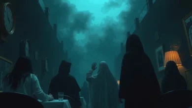 Como Nolan constrói o suspense em seus filmes de mistério