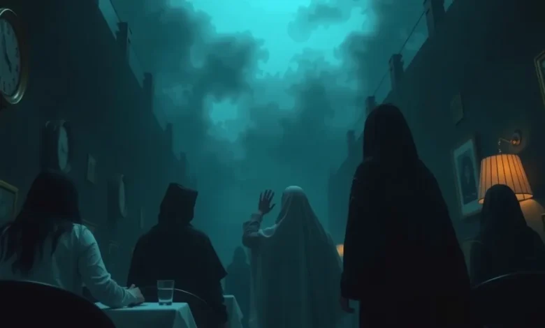 Como Nolan constrói o suspense em seus filmes de mistério