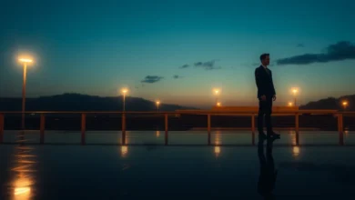 Como Nolan criou a narrativa invertida do filme Memento