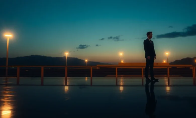 Como Nolan criou a narrativa invertida do filme Memento