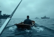 Como Nolan retratou a evacuação de Dunkirk de forma realista