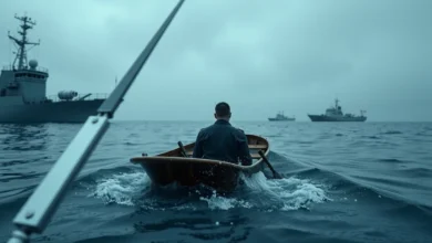 Como Nolan retratou a evacuação de Dunkirk de forma realista