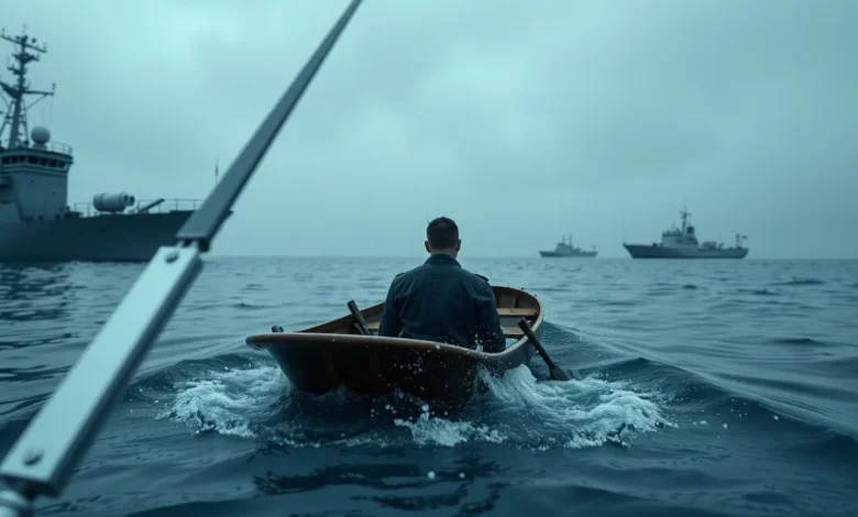 Como Nolan retratou a evacuação de Dunkirk de forma realista