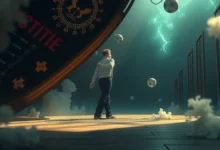 Como O Estranho Mundo de Jack foi criado quadro a quadro