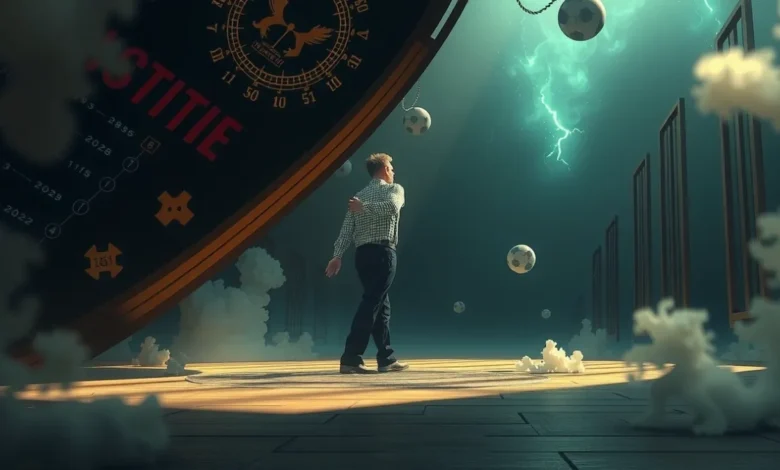 Como O Estranho Mundo de Jack foi criado quadro a quadro