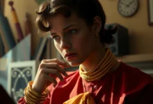 Como o expressionismo alemão influenciou o cinema de Burton