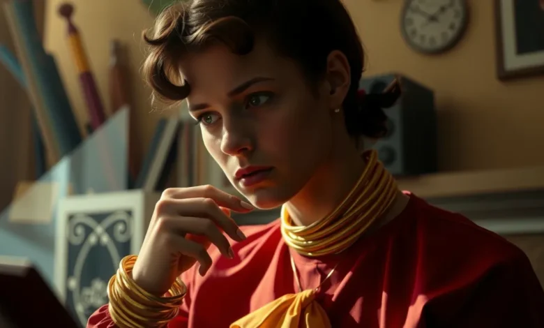 Como o expressionismo alemão influenciou o cinema de Burton