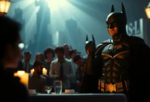Como o Pinguim de Danny DeVito marcou o Batman de Burton