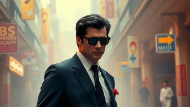 Como Pulp Fiction ressuscitou a carreira de John Travolta
