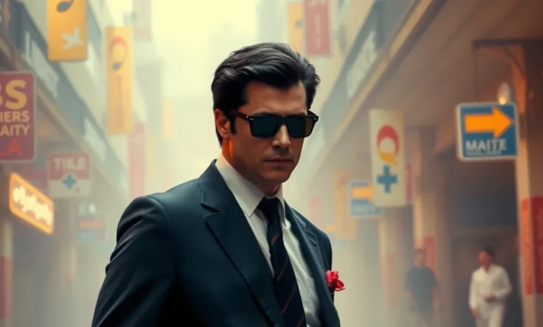 Como Pulp Fiction ressuscitou a carreira de John Travolta