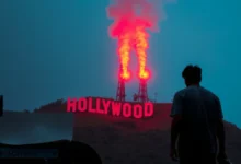 Como Tarantino recriou a Hollywood dos anos 60 no cinema