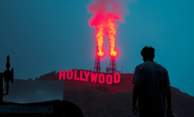 Como Tarantino recriou a Hollywood dos anos 60 no cinema