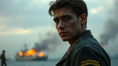 Dunkirk e as três linhas do tempo do filme de guerra de Nolan