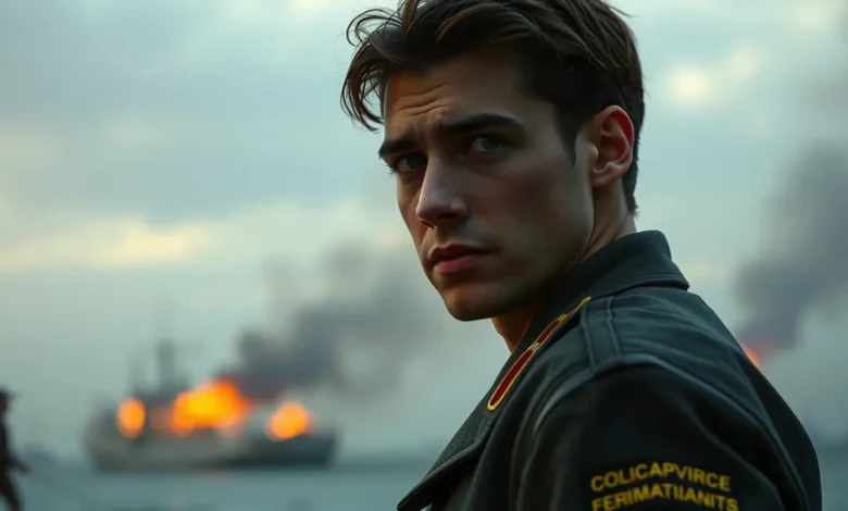 Dunkirk e as três linhas do tempo do filme de guerra de Nolan