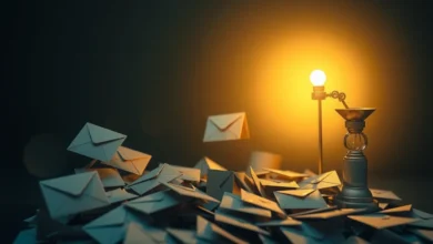 E-mail marketing: como criar campanhas com altas taxas de abertura