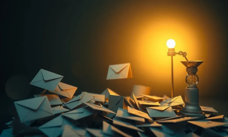 E-mail marketing: como criar campanhas com altas taxas de abertura