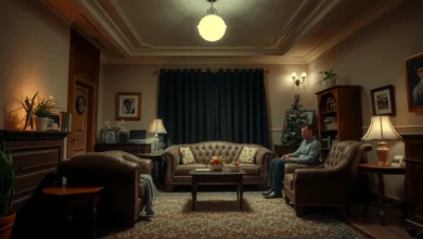 Ed Wood e a homenagem de Burton ao pior diretor da história