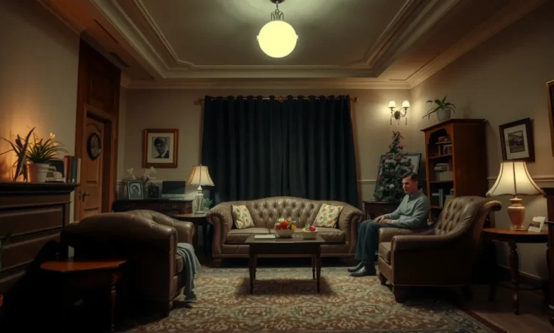 Ed Wood e a homenagem de Burton ao pior diretor da história