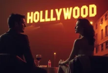 Era Uma Vez em Hollywood e a carta de amor ao cinema antigo