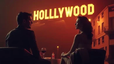 Era Uma Vez em Hollywood e a carta de amor ao cinema antigo