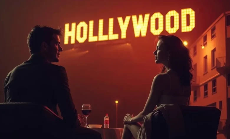 Era Uma Vez em Hollywood e a carta de amor ao cinema antigo