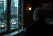 Insônia e o lado mais psicológico do cinema de Nolan