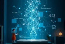 Como a inteligência artificial está transformando o marketing