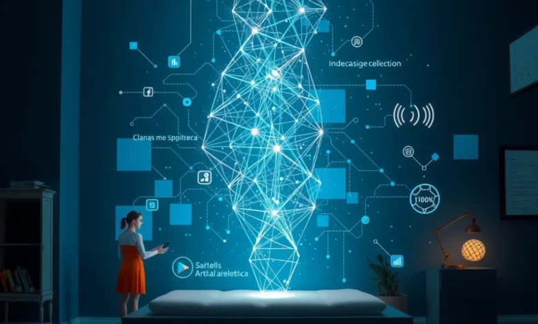Como a inteligência artificial está transformando o marketing