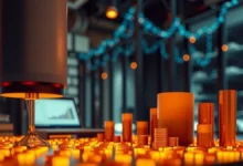Como usar dados para tomar decisões melhores no seu marketing