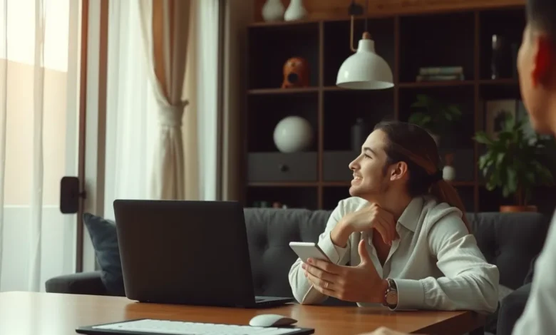 Como o marketing de influência funciona e por que ele cresce tanto