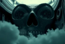 Marte Ataca e a sátira de ficção científica de Tim Burton