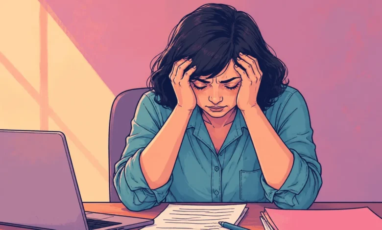 Brazil workplace toxicity fueled self-doubt, worker says