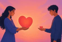 Brazil Learns to Stop Expecting Love in Return