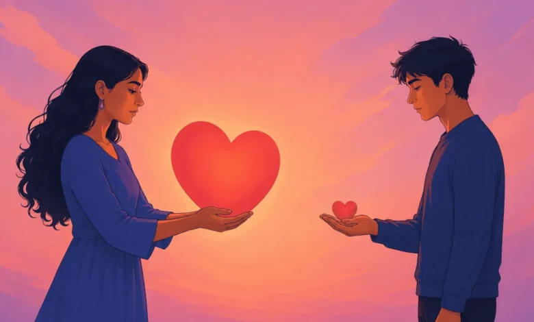 Brazil Learns to Stop Expecting Love in Return
