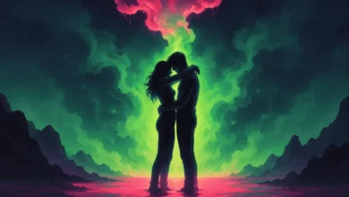 Brazil’s Love Trap: Why You Crave the Wrong People