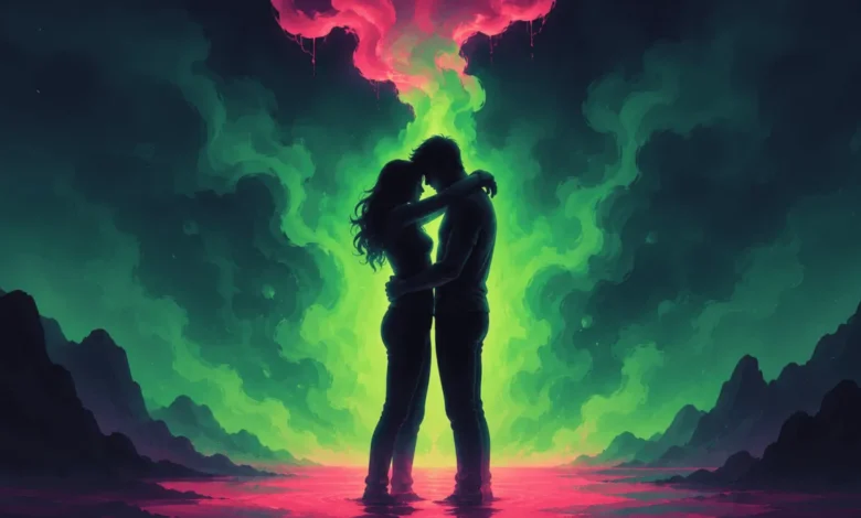 Brazil’s Love Trap: Why You Crave the Wrong People