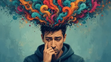 Brazil’s 7 Overthinking Habits That Drain Your Energy