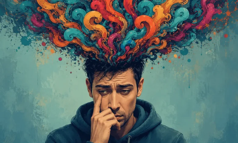 Brazil’s 7 Overthinking Habits That Drain Your Energy