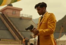 Por que Kill Bill foi dividido em dois filmes por Tarantino