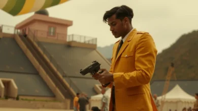 Por que Kill Bill foi dividido em dois filmes por Tarantino