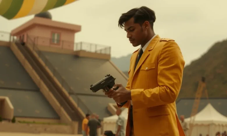 Por que Kill Bill foi dividido em dois filmes por Tarantino