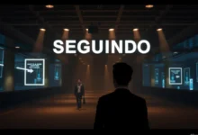 Seguindo: o primeiro filme de Nolan e suas raízes autorais