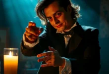 Sweeney Todd e o musical mais sombrio dirigido por Tim Burton