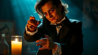 Sweeney Todd e o musical mais sombrio dirigido por Tim Burton